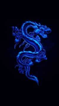 Japanese Dragon Wallpaper 10