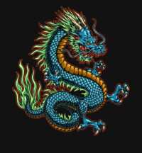 Japanese Dragon Wallpapers 7