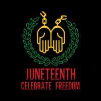 Juneteenth Background 8