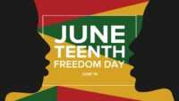 Juneteenth Wallpaper 7