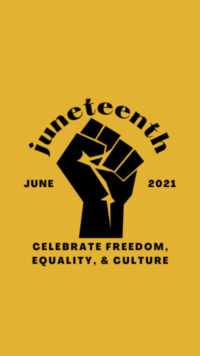 Juneteenth Wallpaper 6