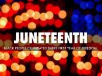 Juneteenth Wallpaper 5