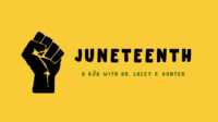 Juneteenth Wallpaper 4