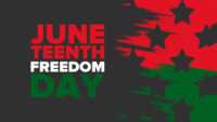 Juneteenth Wallpaper 4