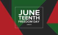 Juneteenth Wallpaper 3