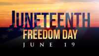 Juneteenth Wallpaper 10