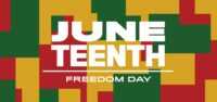 Juneteenth Wallpaper 9