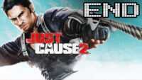 Just Cause 2 Wallpaper 1