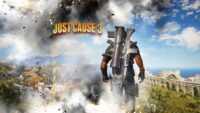 Just Cause 3 Wallpaper 3