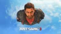 Just Cause 3 Wallpaper 10