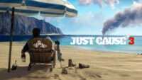 Just Cause 3 Wallpaper 9