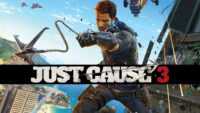 Just Cause 3 Wallpaper 8