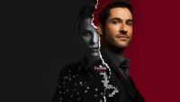 Lucifer HD Wallpaper 6