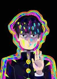 Mob Psycho 100 Wallpaper 5