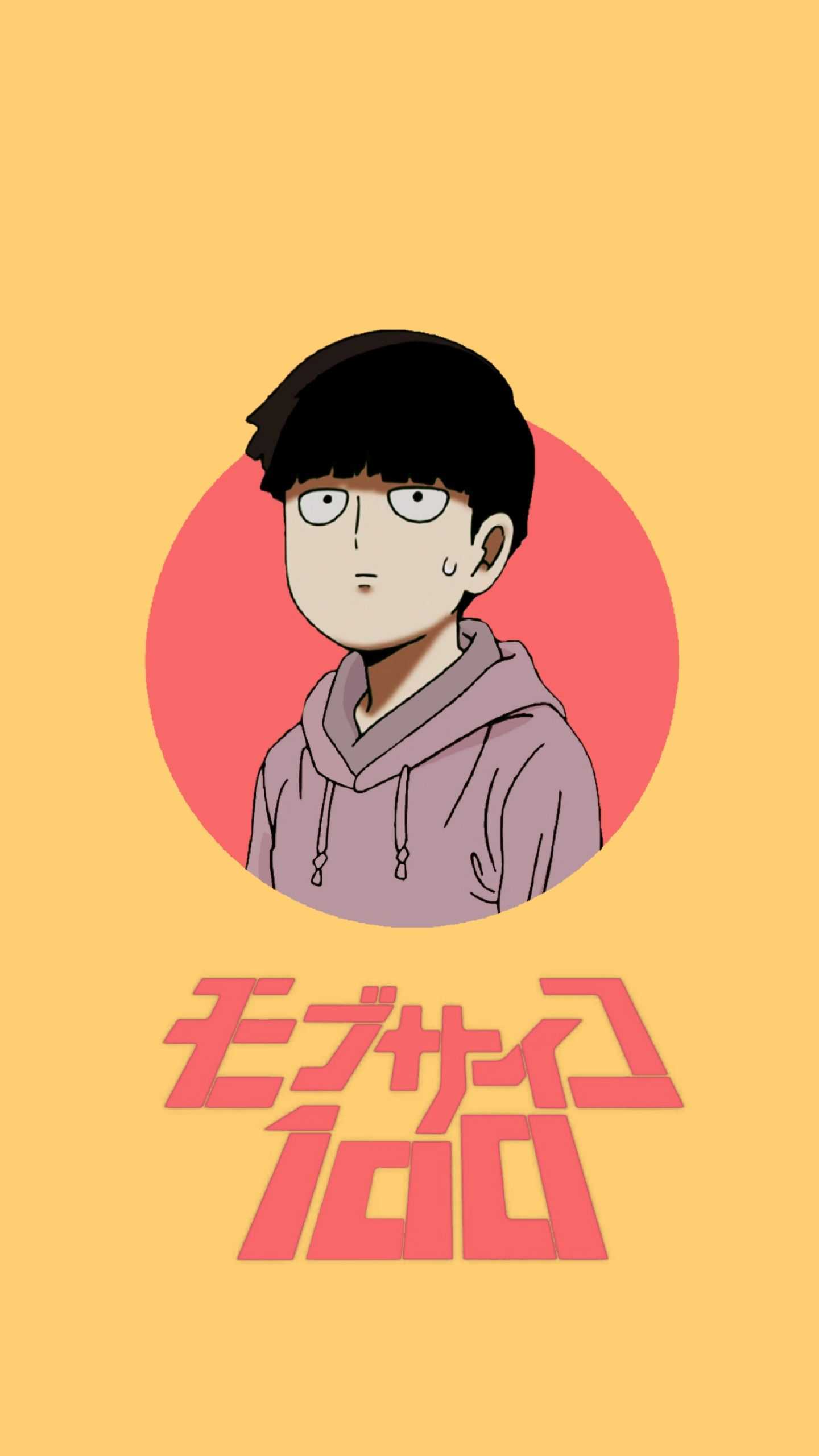 Mob Psycho 100 Wallpaper Kolpaper Awesome Free Hd Wallpapers