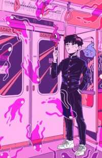 Mob Psycho 100 Wallpapers 1