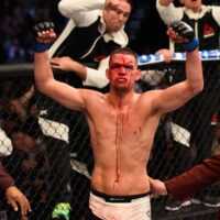 Nate Diaz Background 4