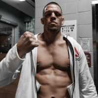 Nate Diaz Background 2