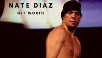 Nate Diaz Wallpaper 2