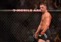 Nate Diaz Wallpaper 1