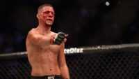 Nate Diaz Wallpaper 9