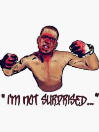 Nate Diaz Wallpaper 7