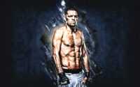 Nate Diaz Wallpaper 4