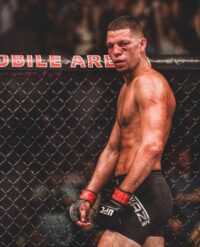 Nate Diaz Wallpaper 3