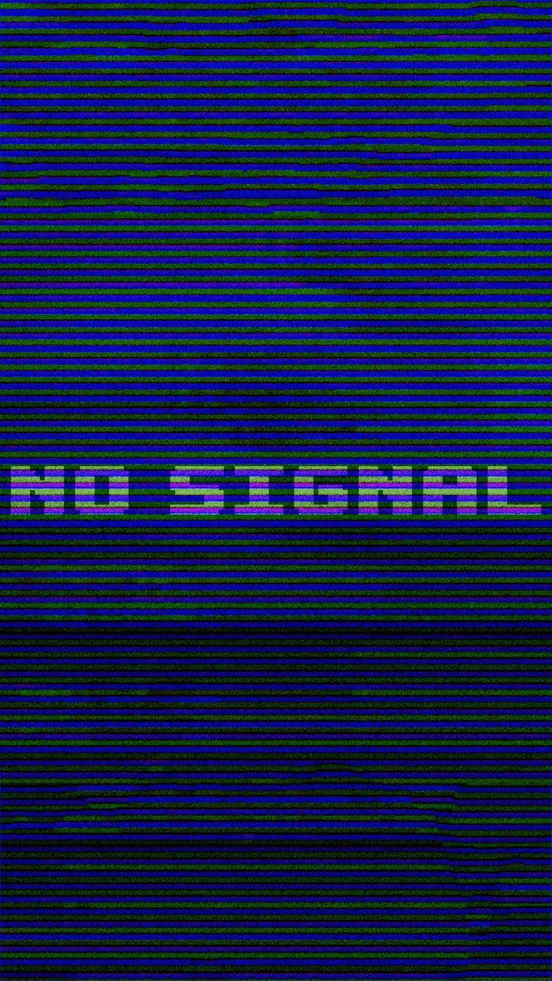 No Signal Wallpaper Kolpaper Awesome Free Hd Wallpapers