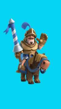 Prince Clash Royale Wallpapers 2