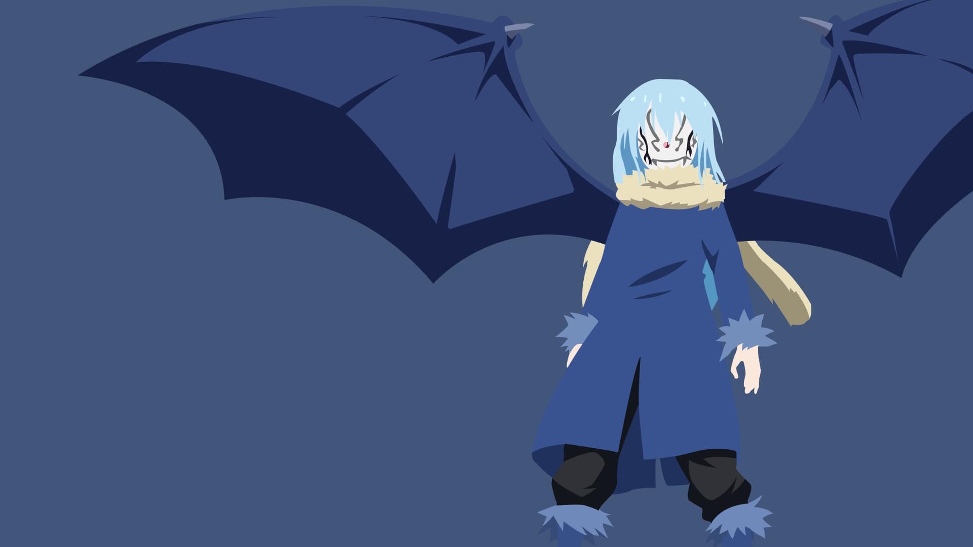 Rimuru Tempest Wallpaper HD - KoLPaPer - Awesome Free HD Wallpapers