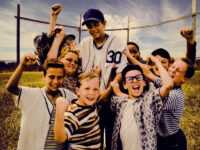 Sandlot Background 10