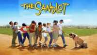 Sandlot HD Wallpaper 9