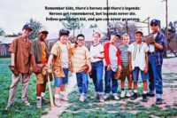 Sandlot Wallpaper 10