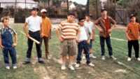 Sandlot Wallpaper 9