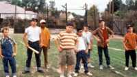 Sandlot Wallpaper 6