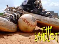 Sandlot Wallpaper 5