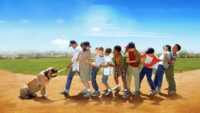 Sandlot Wallpaper 3