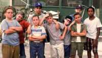 Sandlot Wallpaper 2