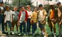 Sandlot Wallpaper 1