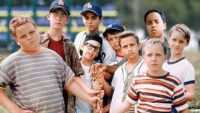 Sandlot Wallpaper 10