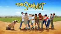 Sandlot Wallpaper 7