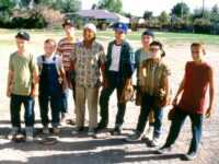 Sandlot Wallpaper 9