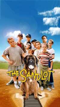 Sandlot Wallpaper 7