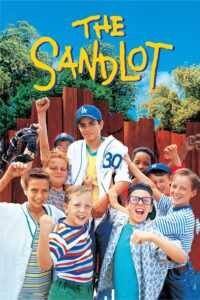 Sandlot Wallpaper 5