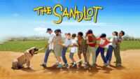 Sandlot Wallpaper 4