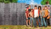 Sandlot Wallpapers 3