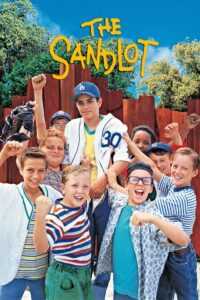 Sandlot Wallpapers 4