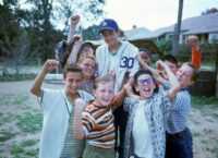 Sandlot Wallpapers 7