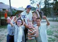 Sandlot Wallpapers 6